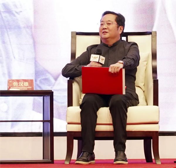 湖北李時(shí)珍膏方集團(tuán)保健膏滋新品發(fā)布會(huì)圓滿收官！