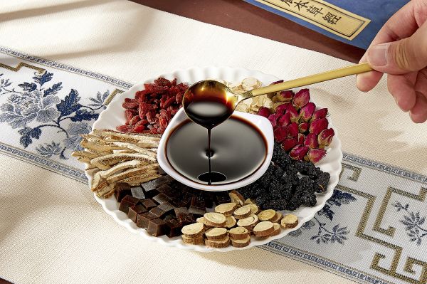 宮廷古法膏滋：探索中醫(yī)藥瑰寶膏方的獨(dú)特魅力！