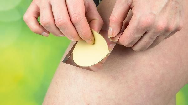 治腰突效果最好的膏药