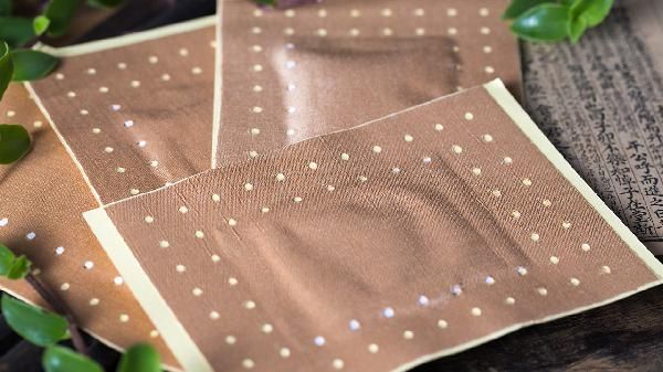 治腰突效果最好的膏药