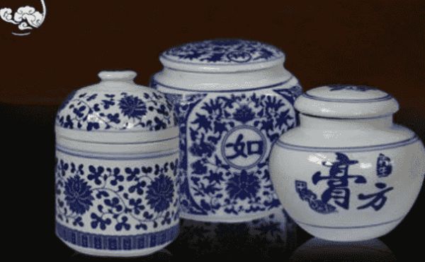 中藥怎么做成藥膏？如何自制中藥膏方？(1)