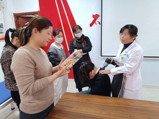 淄博高青：方便看中醫(yī) 放心用中藥 膏方促健康