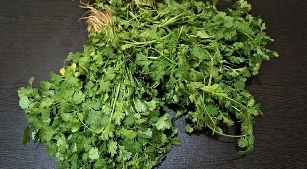 吃香菜對女人有啥好處？香菜的成分分析