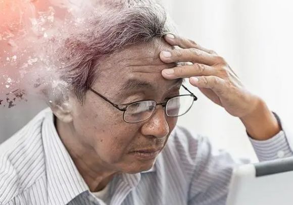 52%新冠康复者认知下降 或迈入老年痴呆早期