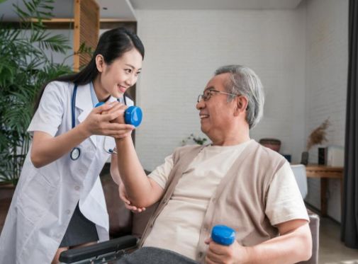 52%新冠康复者认知下降 或迈入老年痴呆早期