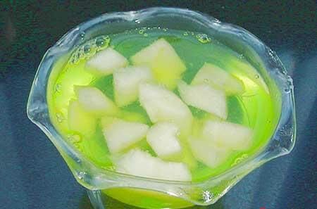 果凍DIY