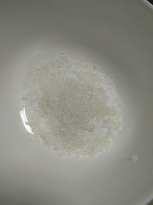 自制果凍(白涼粉版)的做法步驟 第2步