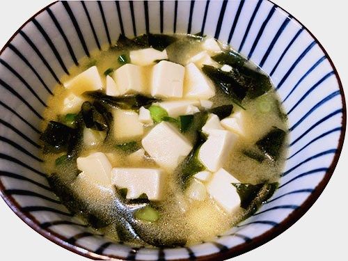 冬瓜木耳豆腐汤的功效