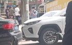 驚！貨拉拉司機疑在車內(nèi)死亡多日，因尸體腐爛有異味才被發(fā)現(xiàn)