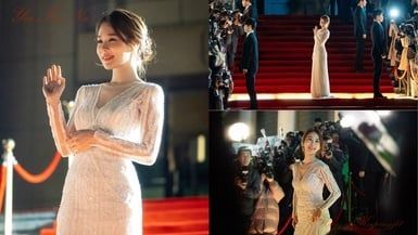 劉仁娜《觸及真心》的頂級女演員身材，全靠這三招運動維持，親自示範來教你！
