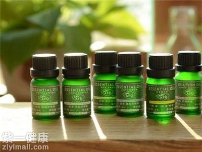 瘦腿精油哪個牌子好 推薦五款熱門的瘦腿精油