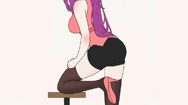 有哪些瑜伽動作可瘦臀