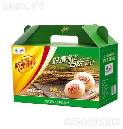 咯家果佳低膽固醇雞蛋 雞蛋 鮮雞蛋 營養(yǎng)健康