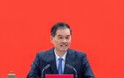 劉小濤履新，曾長(zhǎng)期在廣東工作
