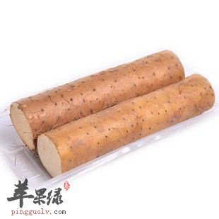 如何辨別真假麻山藥 小技巧別錯過