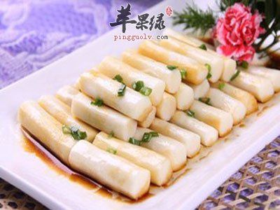 如何辨別真假麻山藥 小技巧別錯過