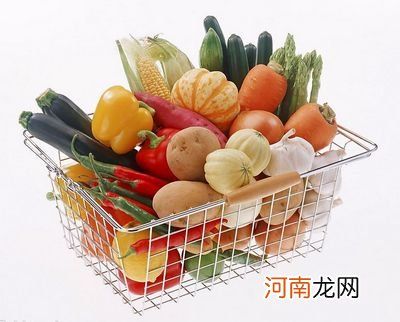 孩子长高营养餐