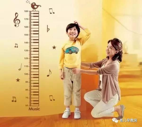讓你孩子長(zhǎng)高個(gè)的秘籍：?這份“長(zhǎng)高”菜單真有這么神奇？