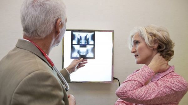 颈椎治疗仪的作用