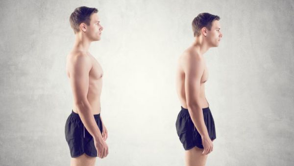 漏斗胸治疗仪的使用