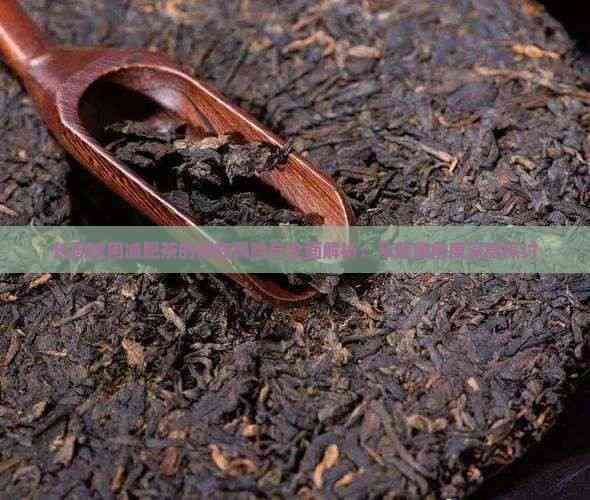 長期飲用減肥茶的潛在風(fēng)險(xiǎn)與全面解析：從健康角度深度探討