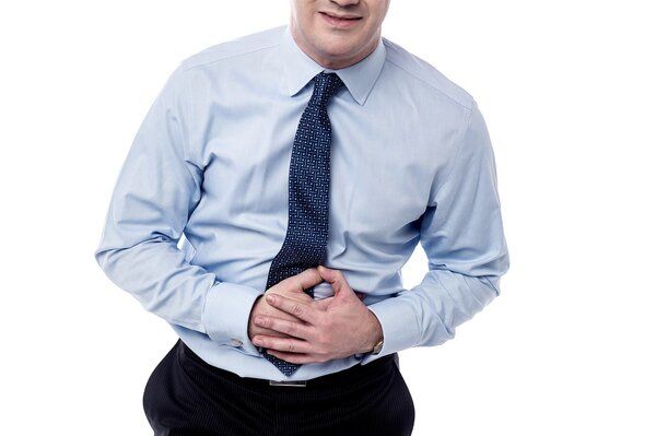 便秘揉肚子胃疼怎么辦呢