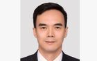 中央組織部決定，王嘉君職務調(diào)整
