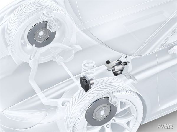 2023年德國國際汽車及智慧出行博覽會 博世智能解決方案賦能軟件定義汽車