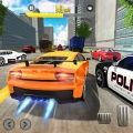 交通汽車公路賽車：駕駛模擬器