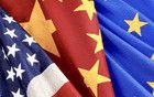 涉及美国盟友，他给出罕见说法