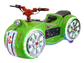 廣場車