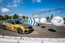 BMW 3行動石家莊站8月16日在森林河趣那主題公園內(nèi)正式啟動
