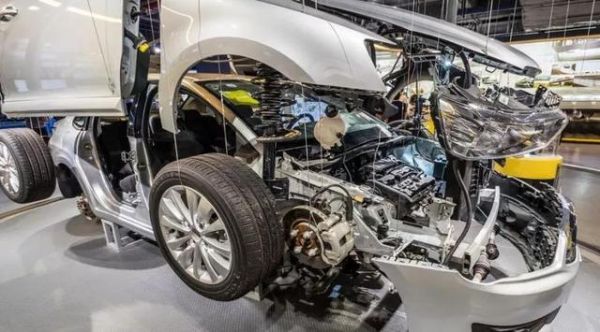 2024國際汽車零部件博覽會：揭示未來汽車工業(yè)的創(chuàng)新與趨勢-有駕