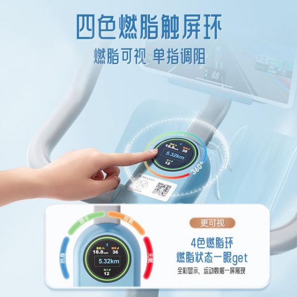 動感單車有啥用，哪個品牌的家用動感單車質(zhì)量好價格又實(shí)惠？-有駕