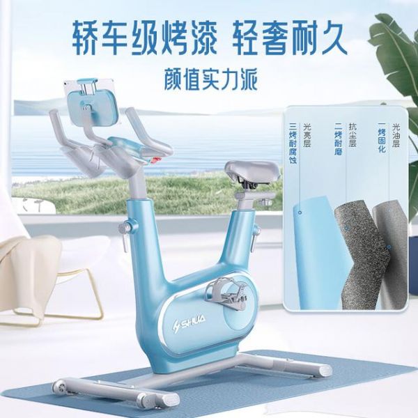 動感單車有啥用，哪個品牌的家用動感單車質(zhì)量好價格又實(shí)惠？-有駕