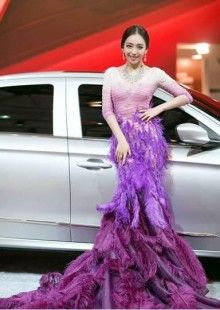 武漢車模曹陽,車展女神曹陽是武漢妹子自曝車模艱辛歷程