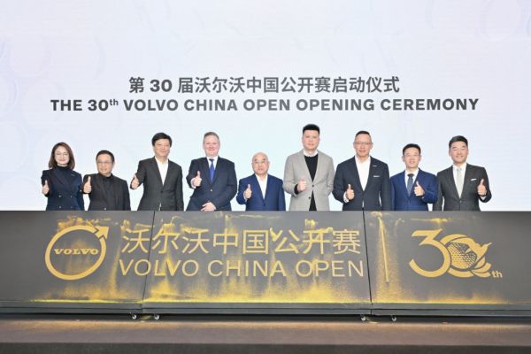 三十載耕耘中國(guó)高爾夫，時(shí)代樂見沃爾沃的長(zhǎng)期主義選擇