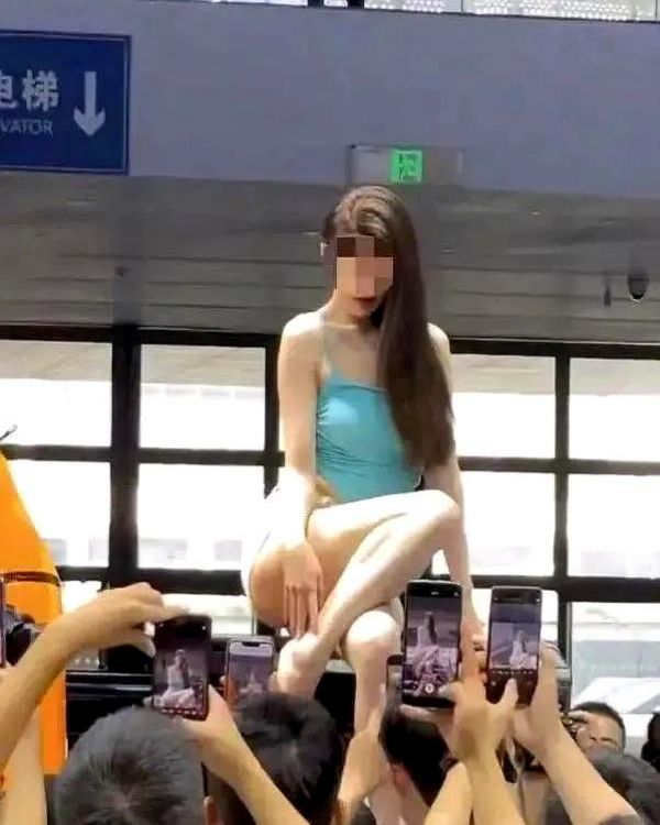 車模表演：吸引眼球還是喧賓奪主？車展文化該如何健康發(fā)展？-有駕