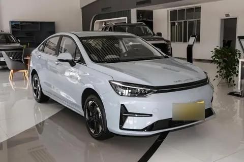 全方位解析北京EU5 PLUS：重新定義純電出行新標(biāo)桿-有駕