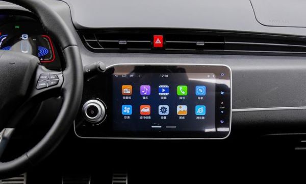 這款電動車造型獨特、設(shè)計精致，同時也被稱為“都市小精靈”