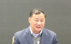 浙江官宣：蔣移祥被查