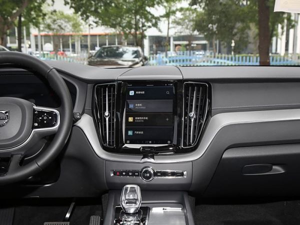 沃爾沃XC60
