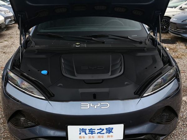 駐馬店海豹降價來襲，最新報價14.18萬！今日鉅惠