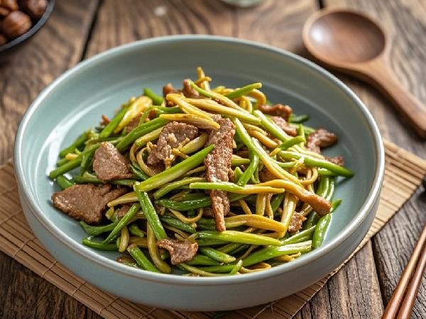 黄花菜怎么做好吃?