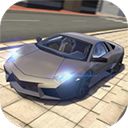 極限汽車駕駛模擬器漢化版(Extreme Car Driving Simulator)