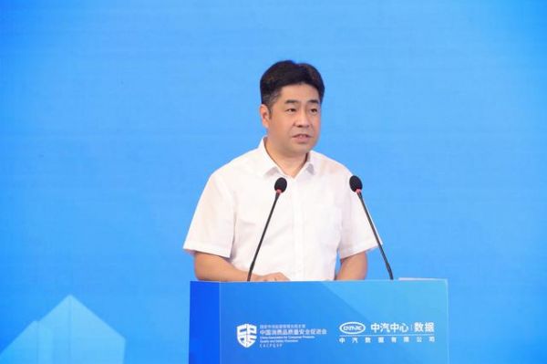 7款車型獲中汽數(shù)據(jù)2024年“零甲醛”典型案例-有駕