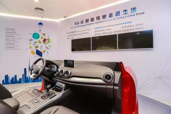 AI+5G作基础，长城汽车发布GTO出行战略，将告别传统功能汽车-有驾