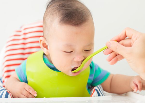 小孩腸道感染吃什么好的快