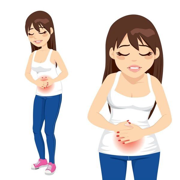急性腸炎怎么緩解拉肚子的疼痛