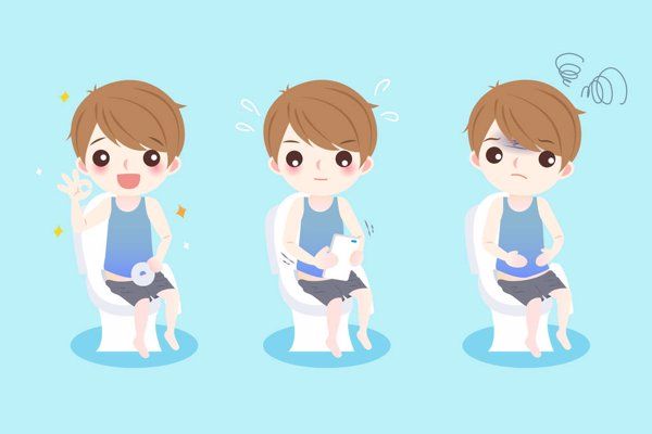 便秘该干什么运动好点呢